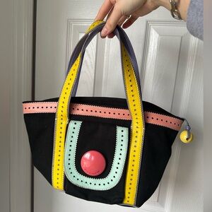 MOSCHINO cheap and chic purse